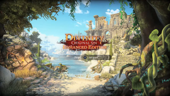 Divinity Original Sin (Enhanced Edition)