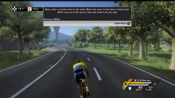 Le Tour De France: Season 2014 Screenshot 6 (PlayStation 4 (EU Version))