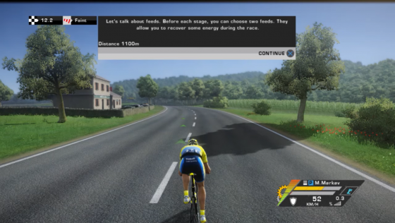 Le Tour De France: Season 2014 Screenshot 7 (PlayStation 4 (EU Version))