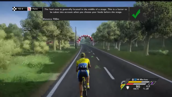 Le Tour De France: Season 2014 Screenshot 9 (PlayStation 4 (EU Version))