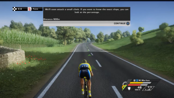 Le Tour De France: Season 2014 Screenshot 10 (PlayStation 4 (EU Version))