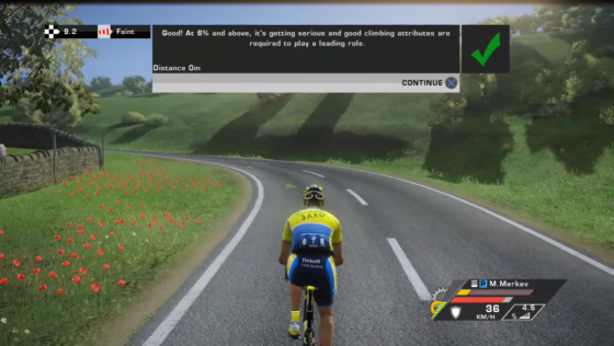 Le Tour De France: Season 2014 Screenshot 11 (PlayStation 4 (EU Version))