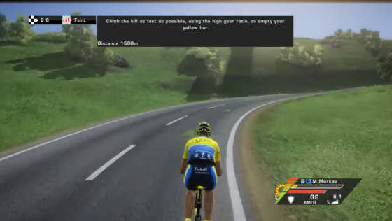 Le Tour De France: Season 2014 Screenshot 12 (PlayStation 4 (EU Version))