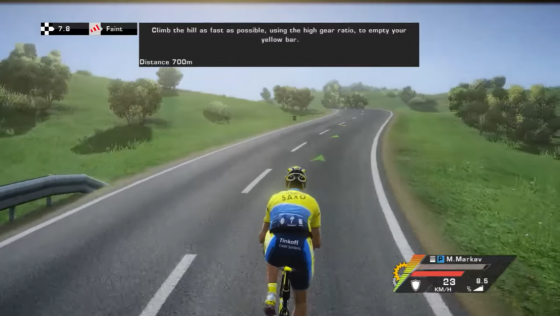 Le Tour De France: Season 2014 Screenshot 14 (PlayStation 4 (EU Version))