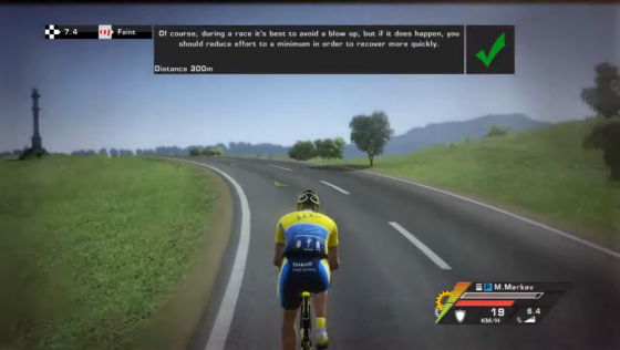 Le Tour De France: Season 2014 Screenshot 15 (PlayStation 4 (EU Version))