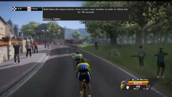 Le Tour De France: Season 2014 Screenshot 21 (PlayStation 4 (EU Version))