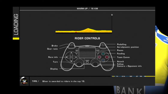 Le Tour De France: Season 2014 Screenshot 29 (PlayStation 4 (EU Version))