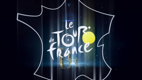 Le Tour De France: Season 2015