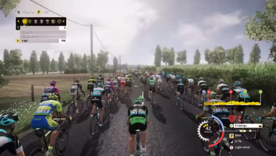 Le Tour De France: Season 2015 Screenshot 22 (PlayStation 4 (EU Version))