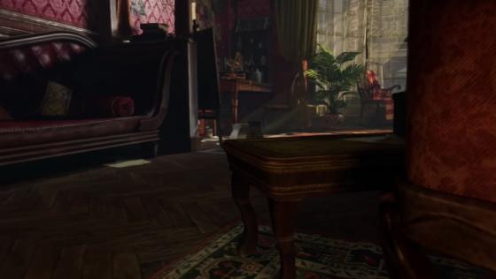 Sherlock Holmes: Crimes & Punishments Screenshot 14 (PlayStation 4 (EU Version))