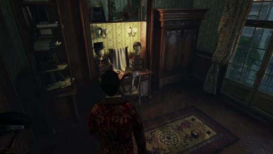 Sherlock Holmes: Crimes & Punishments Screenshot 27 (PlayStation 4 (EU Version))