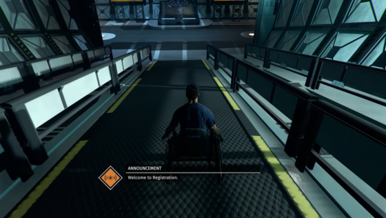 The Surge Screenshot 17 (PlayStation 4 (JP Version))