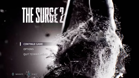 The Surge 2 Screenshot 68 (PlayStation 4 (EU Version))