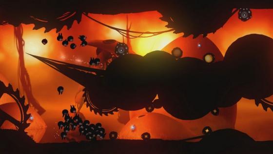 BADLAND: Game of the Year Edition