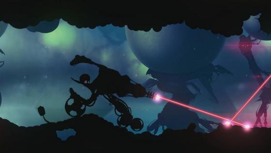 BADLAND: Game of the Year Edition