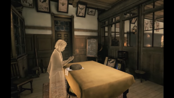 Deracine Screenshot 12 (PlayStation 4 (US Version))