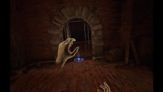 Deracine Screenshot 34 (PlayStation 4 (US Version))