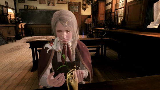 Deracine Screenshot 38 (PlayStation 4 (US Version))