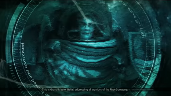 Space Hulk Screenshot 43 (PlayStation 4 (EU Version))