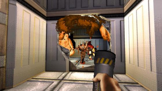 Duke Nukem 3D: 20th Anniversary World Tour