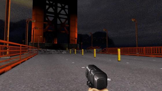 Duke Nukem 3D: 20th Anniversary World Tour