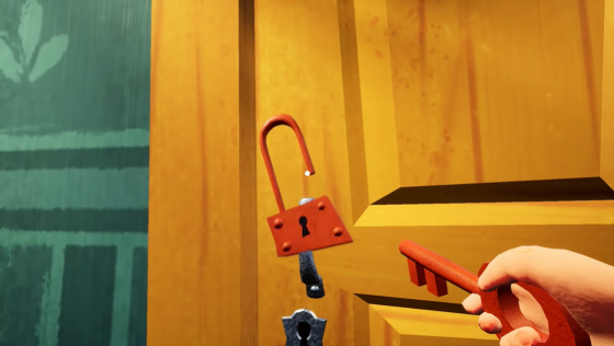 Hello Neighbor Screenshot 11 (PlayStation 4 (EU Version))