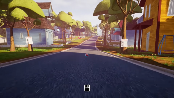 Hello Neighbor Screenshot 47 (PlayStation 4 (EU Version))