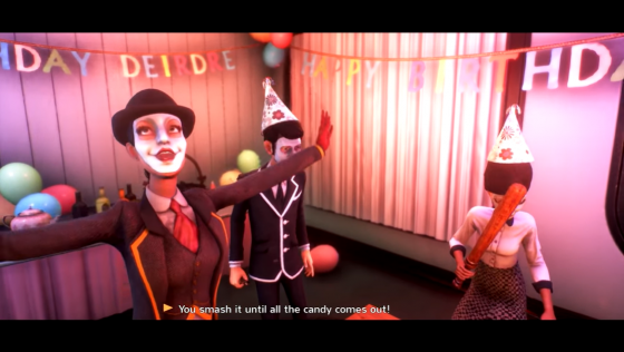 We Happy Few Screenshot 6 (PlayStation 4 (EU Version))