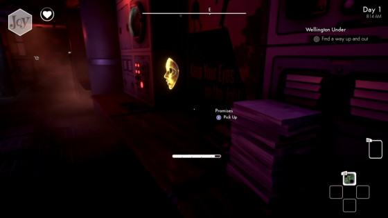 We Happy Few Screenshot 58 (PlayStation 4 (EU Version))