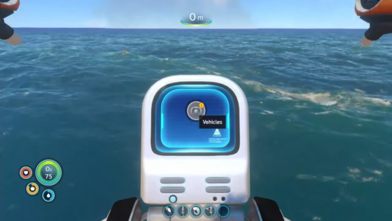 Subnautica Screenshot 6 (PlayStation 4 (EU Version))