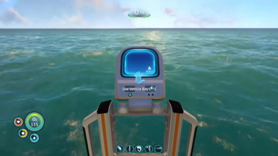 Subnautica Screenshot 28 (PlayStation 4 (EU Version))