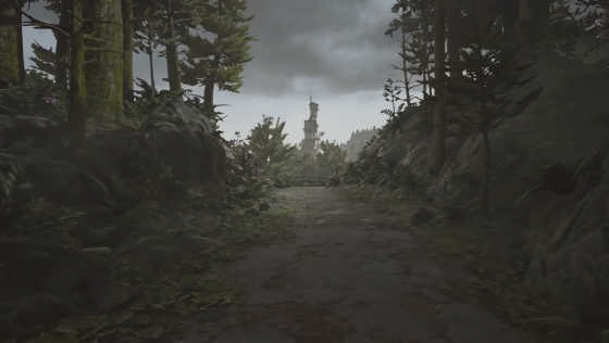 What Remains Of Edith Finch Screenshot 30 (PlayStation 4 (US Version))