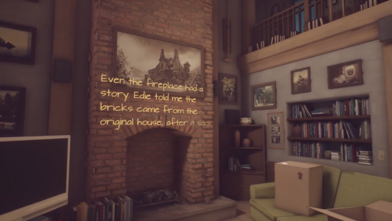 What Remains Of Edith Finch Screenshot 33 (PlayStation 4 (US Version))