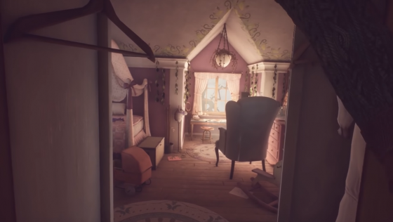 What Remains Of Edith Finch Screenshot 34 (PlayStation 4 (US Version))