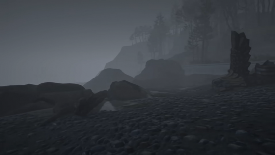 What Remains Of Edith Finch Screenshot 57 (PlayStation 4 (US Version))