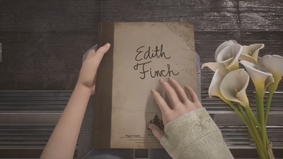 What Remains Of Edith Finch Screenshot 60 (PlayStation 4 (US Version))