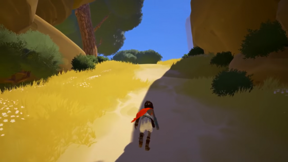 Rime Screenshot 14 (PlayStation 4 (US Version))