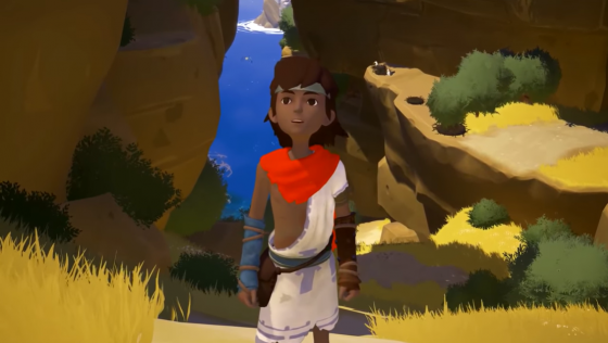 Rime Screenshot 15 (PlayStation 4 (EU Version))