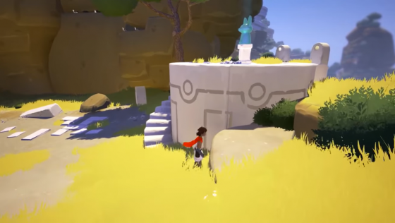 Rime Screenshot 19 (PlayStation 4 (US Version))