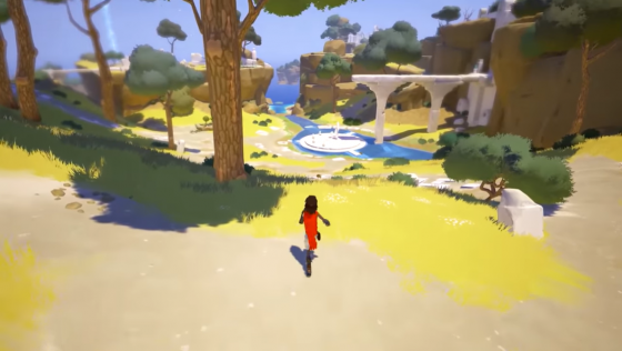 Rime Screenshot 20 (PlayStation 4 (EU Version))