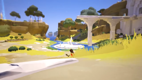 Rime Screenshot 21 (PlayStation 4 (EU Version))