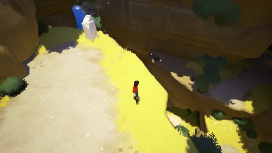 Rime Screenshot 28 (PlayStation 4 (EU Version))