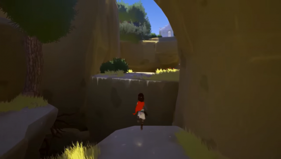 Rime Screenshot 29 (PlayStation 4 (EU Version))