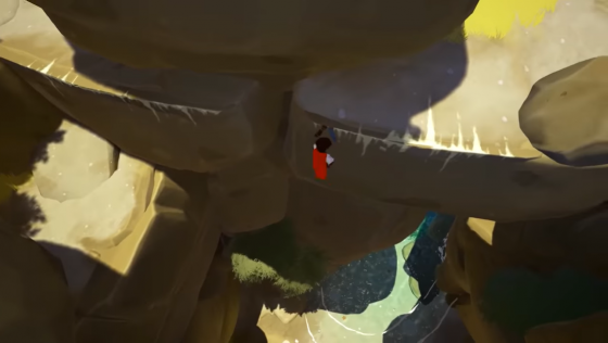 Rime Screenshot 31 (PlayStation 4 (US Version))