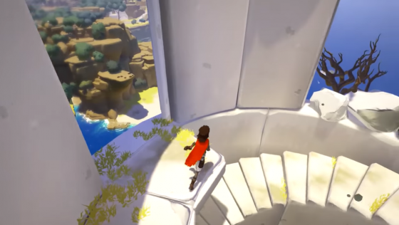 Rime Screenshot 35 (PlayStation 4 (EU Version))