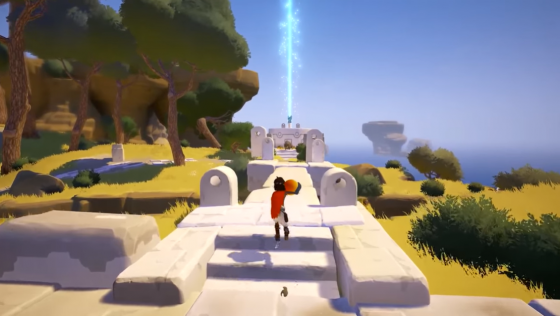 Rime Screenshot 47 (PlayStation 4 (EU Version))