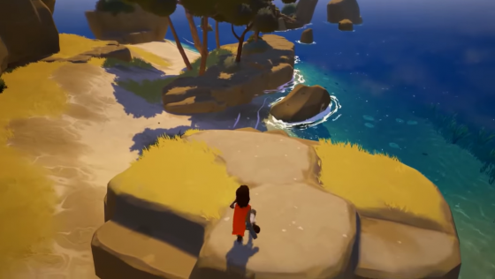 Rime Screenshot 50 (PlayStation 4 (EU Version))