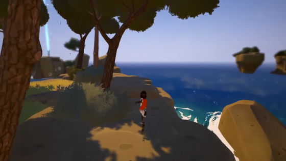 Rime Screenshot 51 (PlayStation 4 (EU Version))