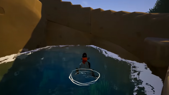 Rime Screenshot 53 (PlayStation 4 (EU Version))