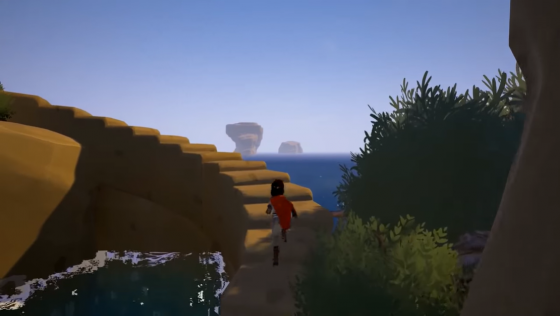 Rime Screenshot 54 (PlayStation 4 (EU Version))